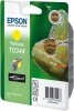 Atrament do Epson Stylus Photo 2100 - żółty T0344